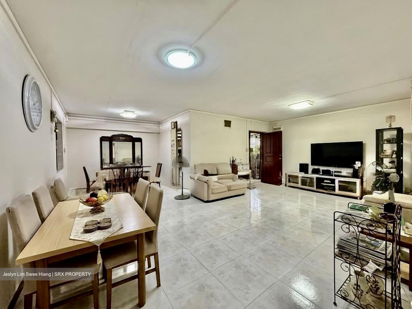 Blk 480 Sembawang Drive (Sembawang), HDB 5 Rooms #574927771